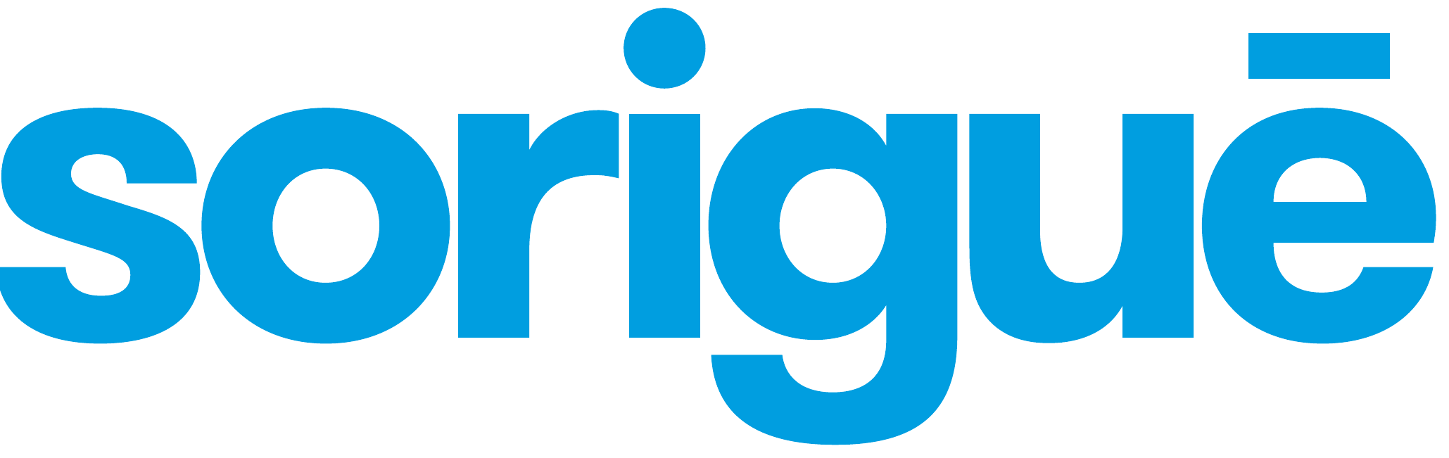 Sorigué